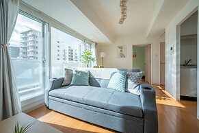 Sapporo irios cozy inn