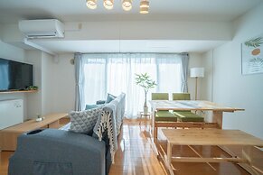 Sapporo irios cozy inn