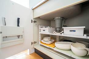 Sapporo irios cozy inn