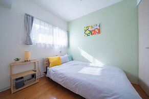 Sapporo irios cozy inn