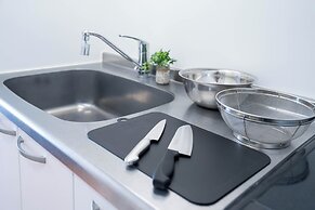 Sapporo irios cozy inn