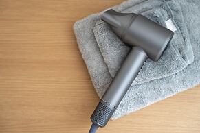 Sapporo irios cozy inn