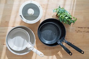 Sapporo irios cozy inn