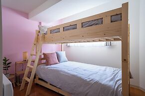 Sapporo irios cozy inn