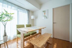 Sapporo irios cozy inn