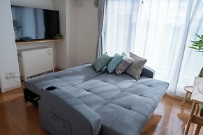 Sapporo irios cozy inn