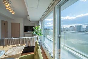 Sapporo irios cozy inn