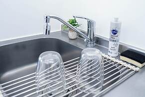 Sapporo irios cozy inn