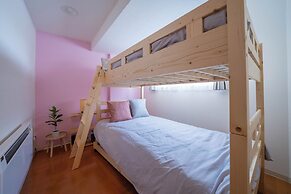 Sapporo irios cozy inn