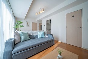 Sapporo irios cozy inn