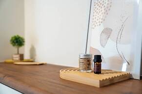 Sapporo irios cozy inn