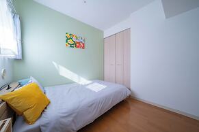 Sapporo irios cozy inn