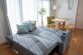 Sapporo irios cozy inn