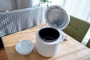 Sapporo irios cozy inn