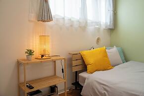 Sapporo irios cozy inn