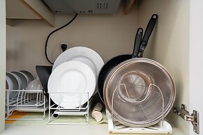 Sapporo irios cozy inn