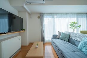 Sapporo irios cozy inn