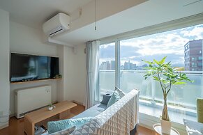 Sapporo irios cozy inn