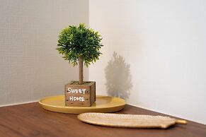 Sapporo irios cozy inn