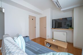 Sapporo irios cozy inn