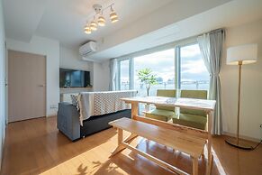 Sapporo irios cozy inn