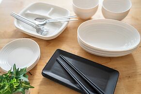 Sapporo irios cozy inn