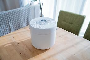 Sapporo irios cozy inn