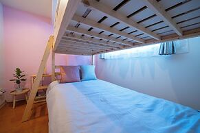 Sapporo irios cozy inn