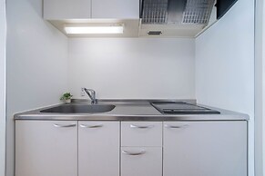 Sapporo irios cozy inn