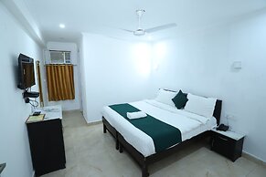 Hotel Annexe
