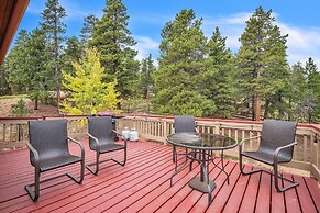 Relaxing Bailey Home 3 Bedroom Cabin