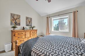 Relaxing Bailey Home 3 Bedroom Cabin