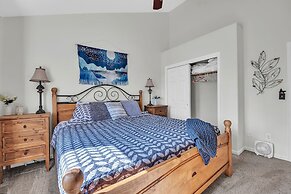 Relaxing Bailey Home 3 Bedroom Cabin