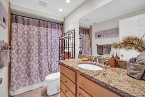 Relaxing Bailey Home 3 Bedroom Cabin