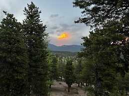 Relaxing Bailey Home 3 Bedroom Cabin