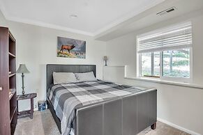 Relaxing Bailey Home 3 Bedroom Cabin