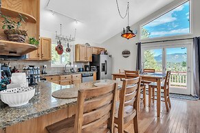 Relaxing Bailey Home 3 Bedroom Cabin