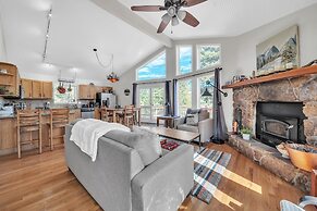 Relaxing Bailey Home 3 Bedroom Cabin