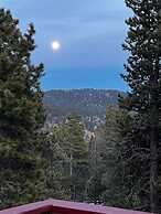 Relaxing Bailey Home 3 Bedroom Cabin