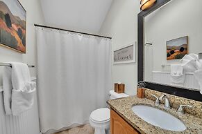 Relaxing Bailey Home 3 Bedroom Cabin