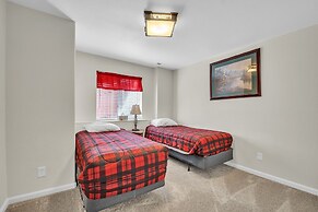 Relaxing Bailey Home 3 Bedroom Cabin