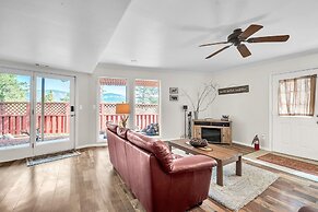 Relaxing Bailey Home 3 Bedroom Cabin