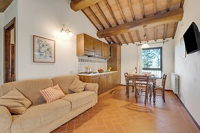 Amazing Chianti Site Olivo Shared Pool
