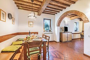 Amazing Chianti Site Olivo Shared Pool