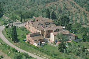 Amazing Chianti Site Olivo Shared Pool