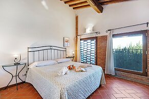 Amazing Chianti Site Olivo Shared Pool