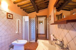 Amazing Chianti Site Olivo Shared Pool