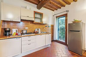 Amazing Chianti Site Olivo Shared Pool