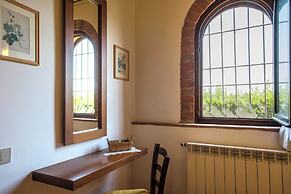 Amazing Chianti Site Olivo Shared Pool