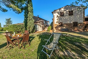 Amazing Chianti Site Olivo Shared Pool